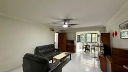 Blk 344 Teck Ghee Evergreen (Ang Mo Kio), HDB 4 Rooms #566225331